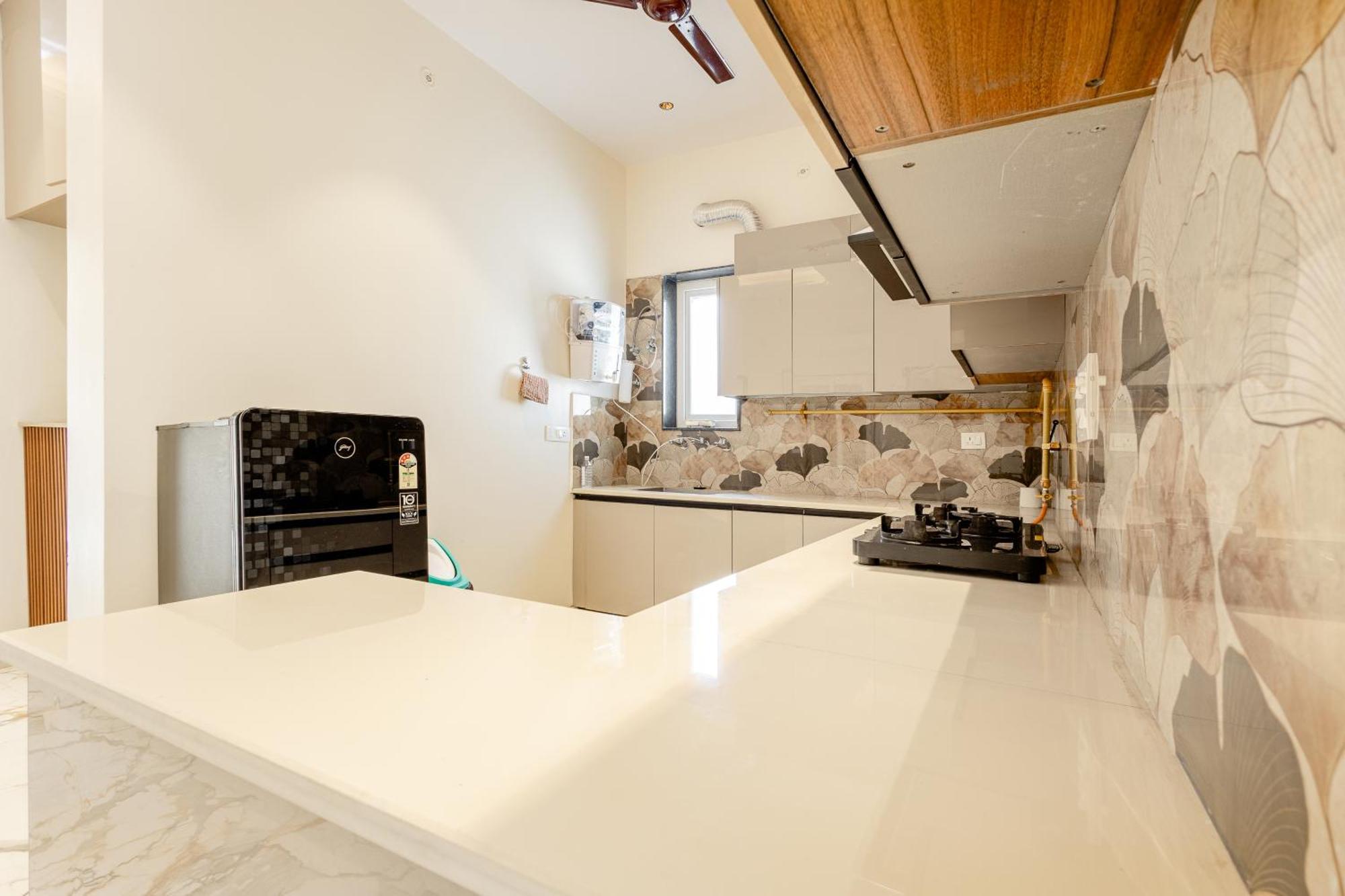 גרייטר נוידה Lime Tree Stay Vista Villa מראה חיצוני תמונה